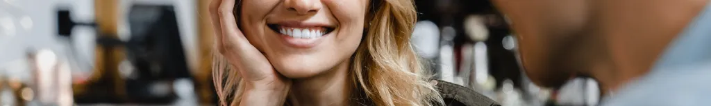 Sådan flirter man: Den ultimative flirteguide