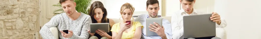 De 20 bedste uskrevne regler om onlinedating